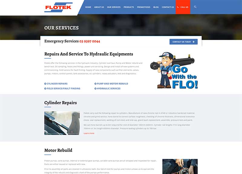 flotek-services