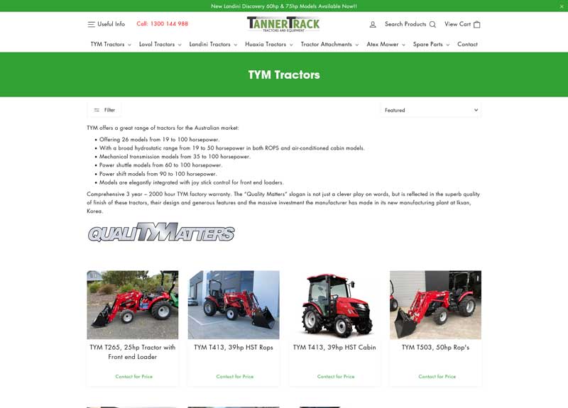 tannertrack-tractors
