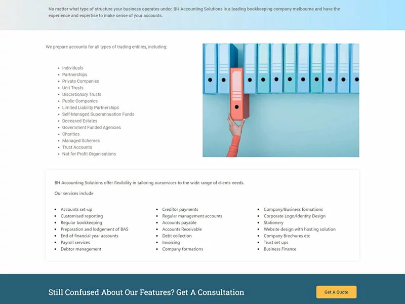 bhaccounting-bookkeeping