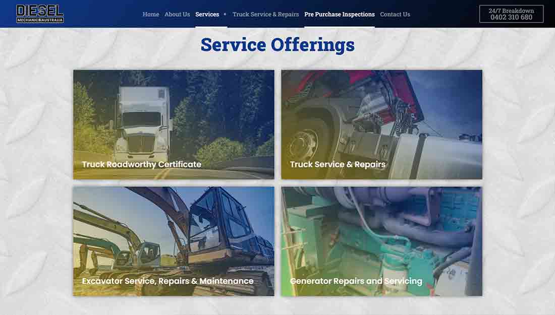 dieselmechanic-services