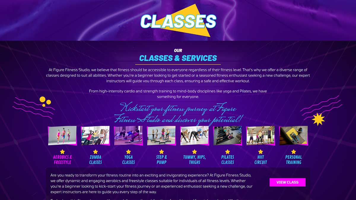 ffs-classes
