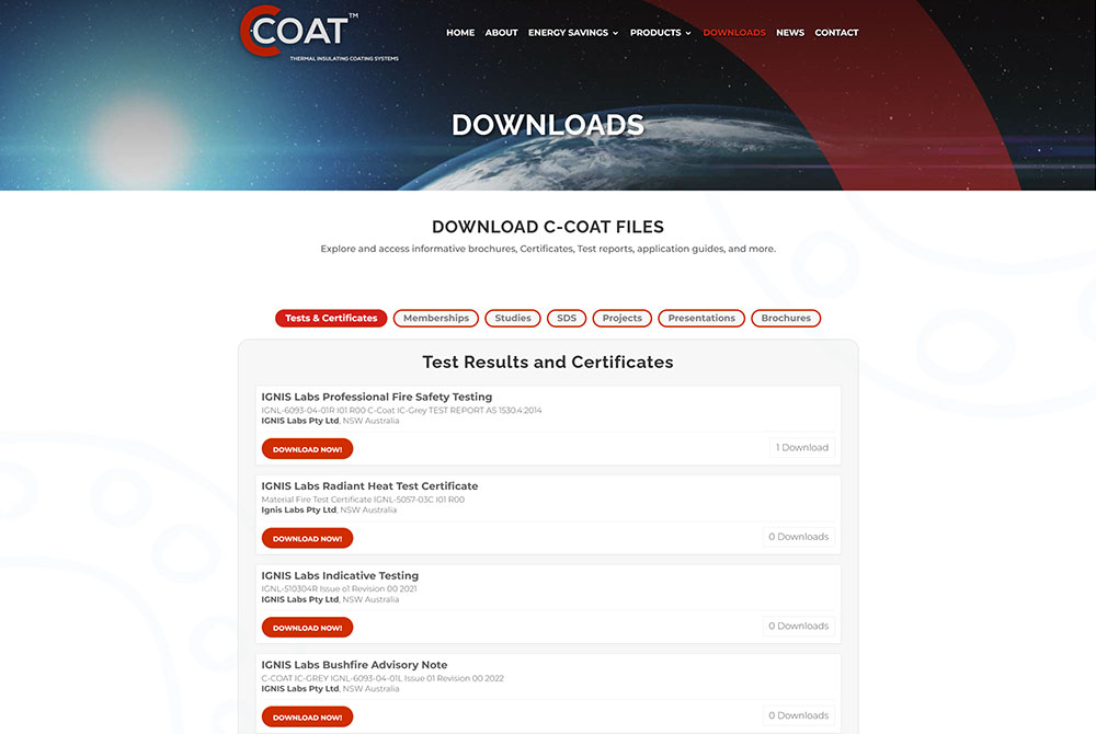 ccoat-downloads