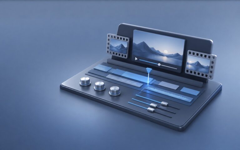 5 Tips for Smoother Post-Production