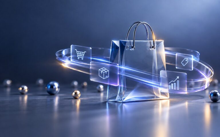 7 eCommerce Trends That Will Shape the Future