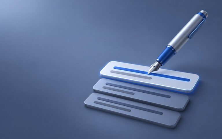 Composing the Perfect Title
