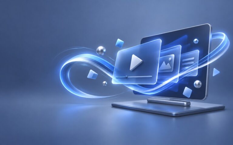 How Can Motion Graphics Boost Your Marketing Efforts?
