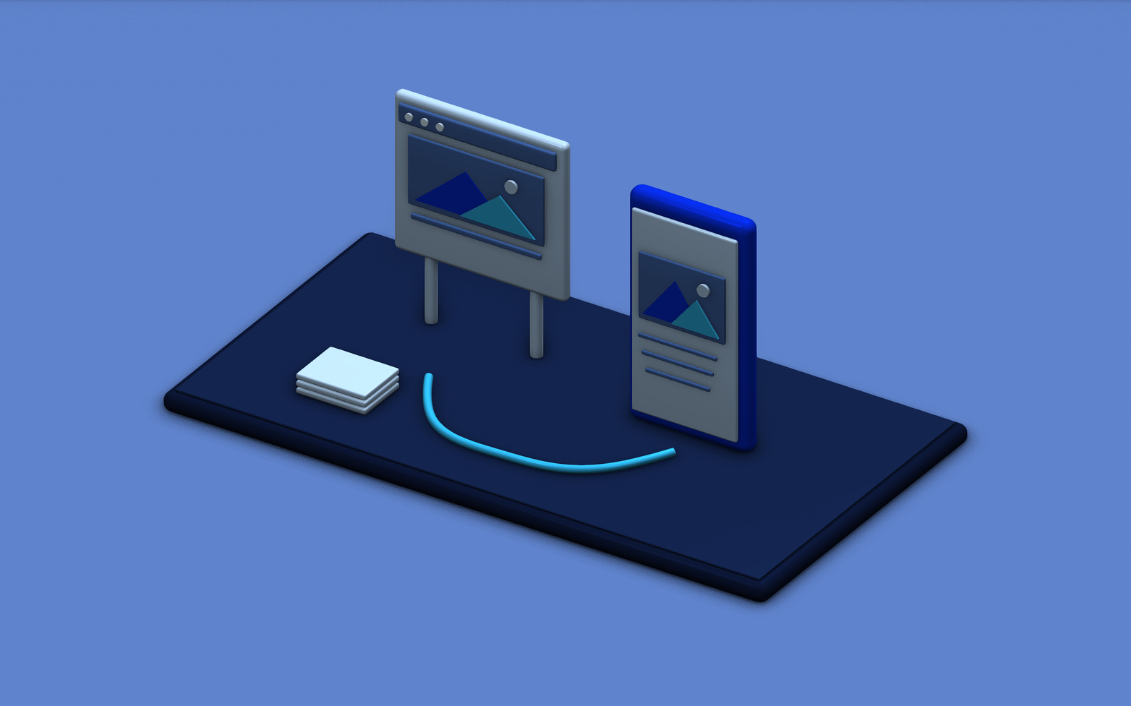How Digital Marketing Functions Like Conventional Marketing