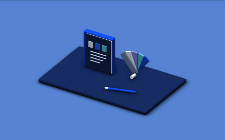 How to Create a Brand Style Guide