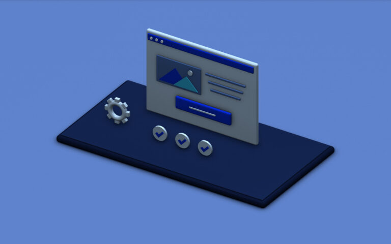 How to Make Your Homepage Optimised