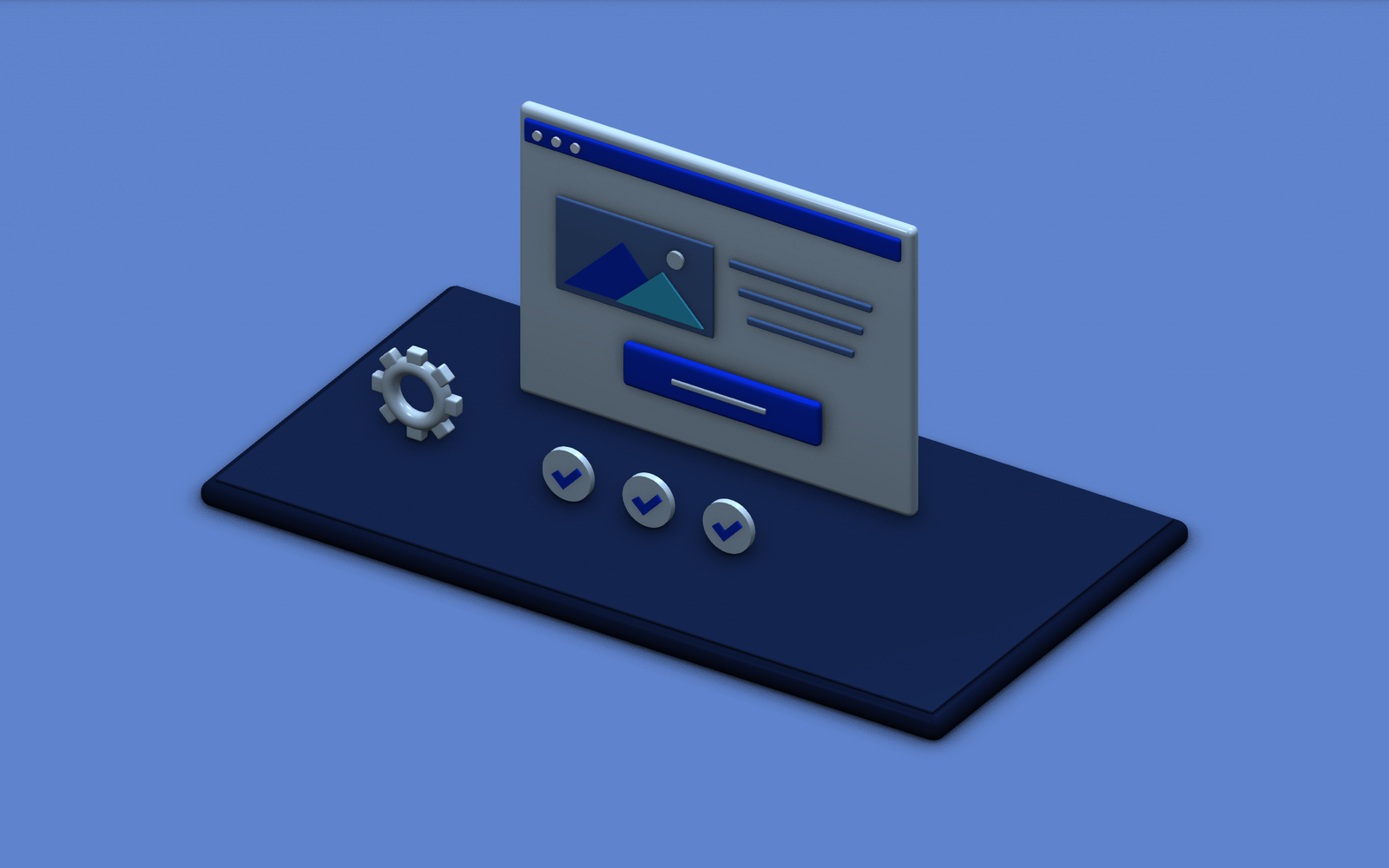 How to Make Your Homepage Optimised