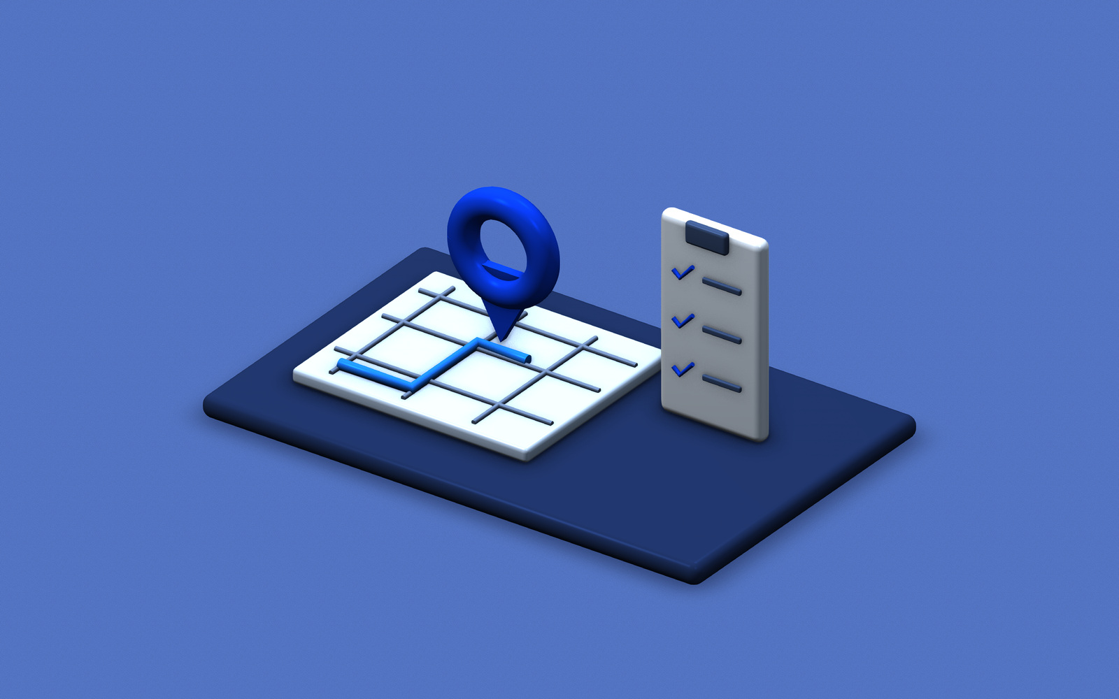 Location Page SEO: The Complete Checklist