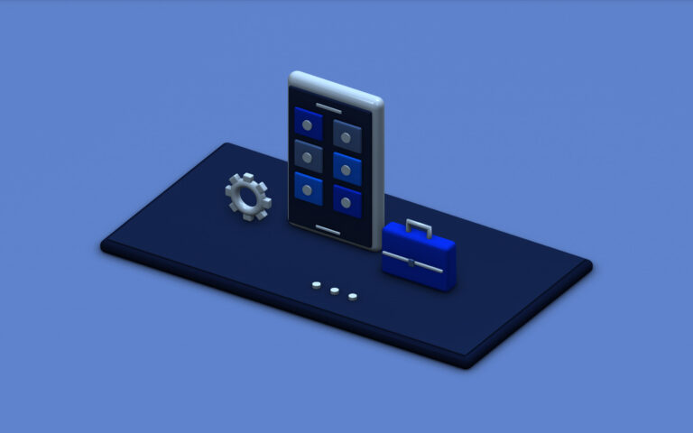 Mobile Apps to Assist a Mobile Business