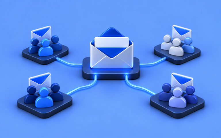 The Basics of Email Marketing: Marketing Segmentation
