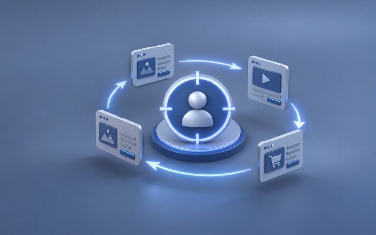 Upgrade Your Digital Advertising Strategy with Retargeting