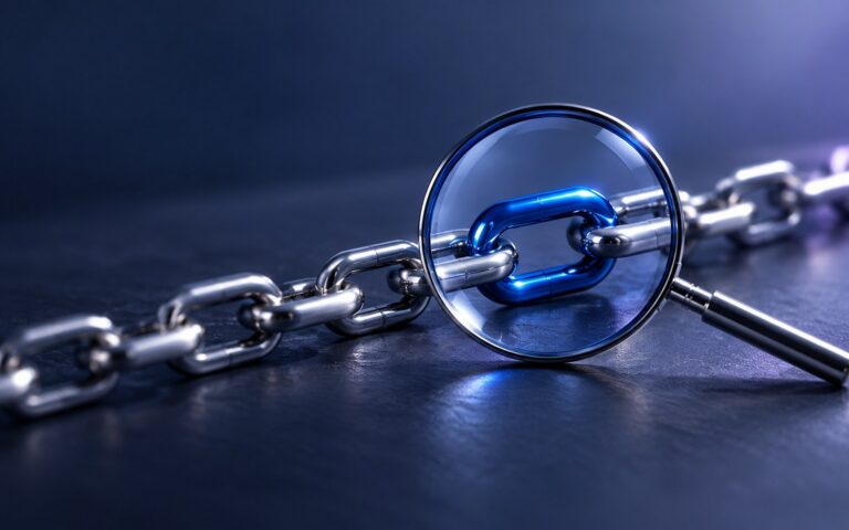 What Is Anchor Text and How Can It Be Optimised