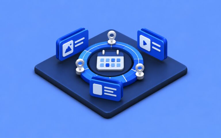Why Content Creation Is Your Most Important Online Marketing Strategy