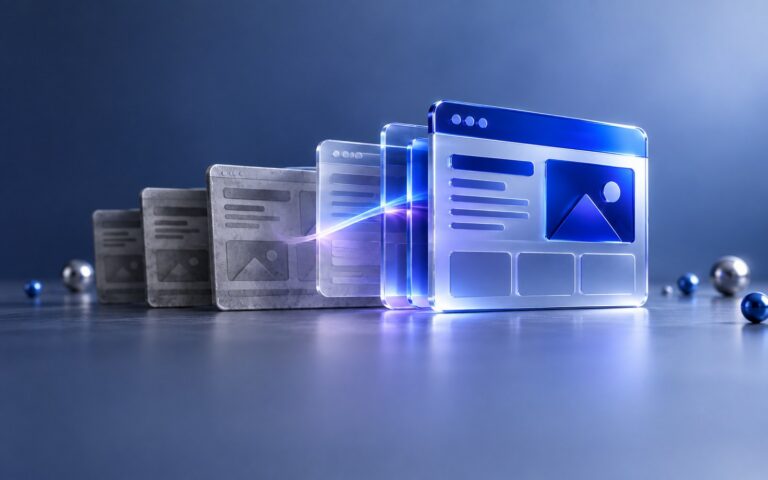 Why Should You Rewrite Your Content When Redesigning Your Website?