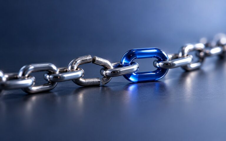 Why Your Link Building Strategy Isn’t Delivering the Results You Want
